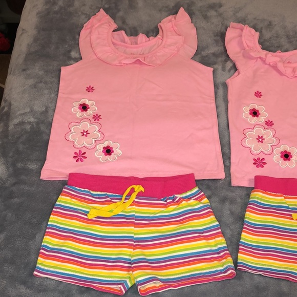 Nannette Girls outfits - Picture 3 of 7